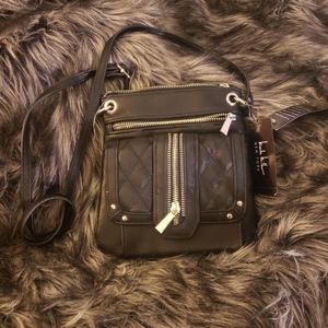 Nicole Miller Cross Body Handbag